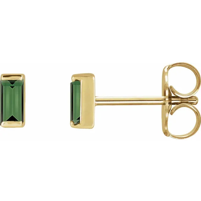 Aretes Rosalía