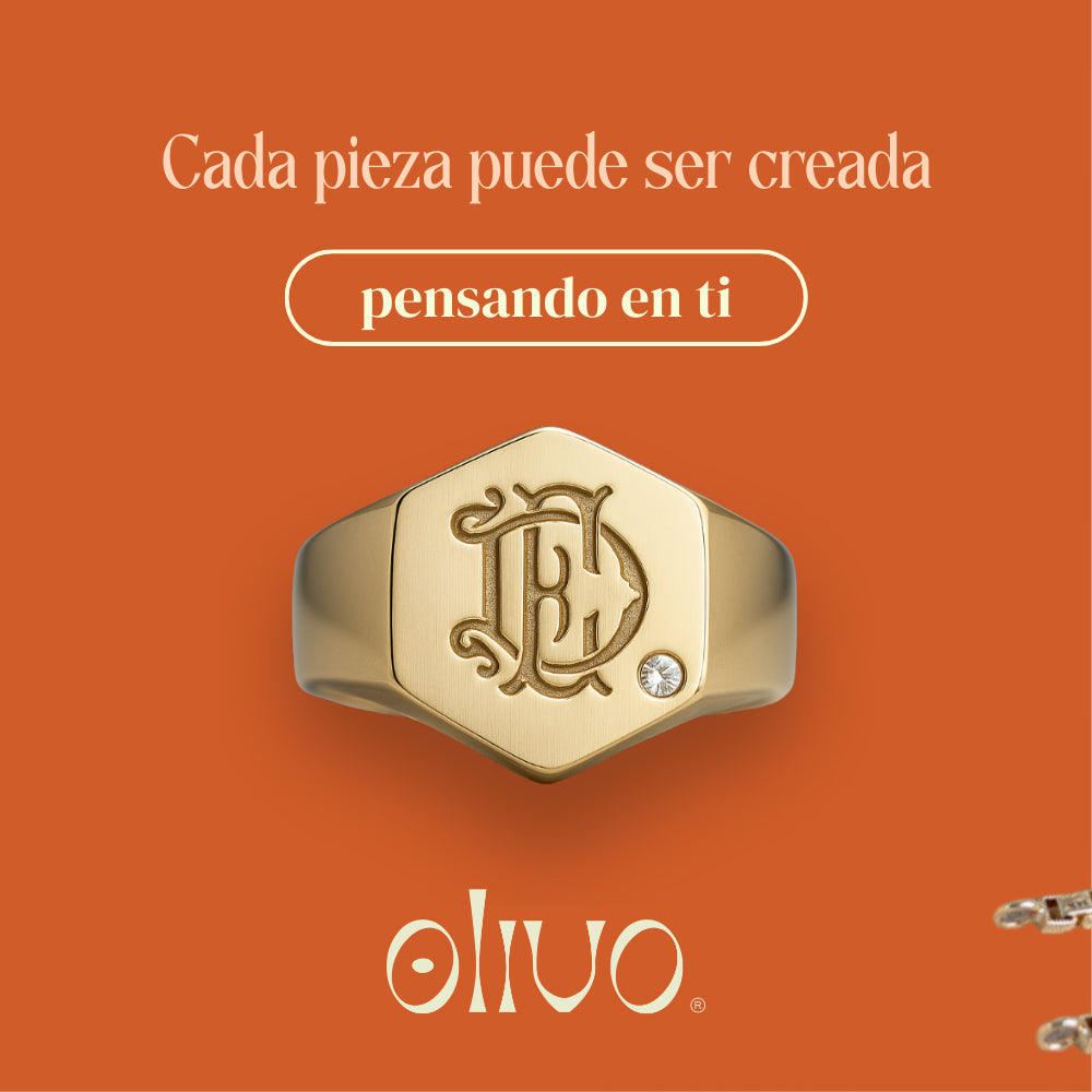 Anillos
