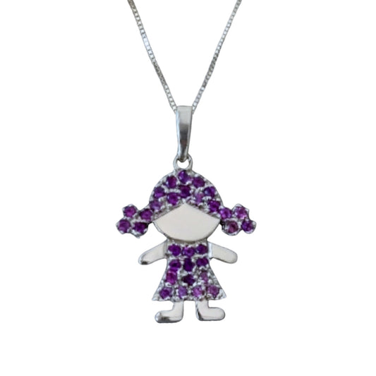 Collar Muñeca